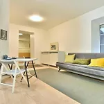 Vilnius Town Square Apartments Self Check-In 24H By H&H