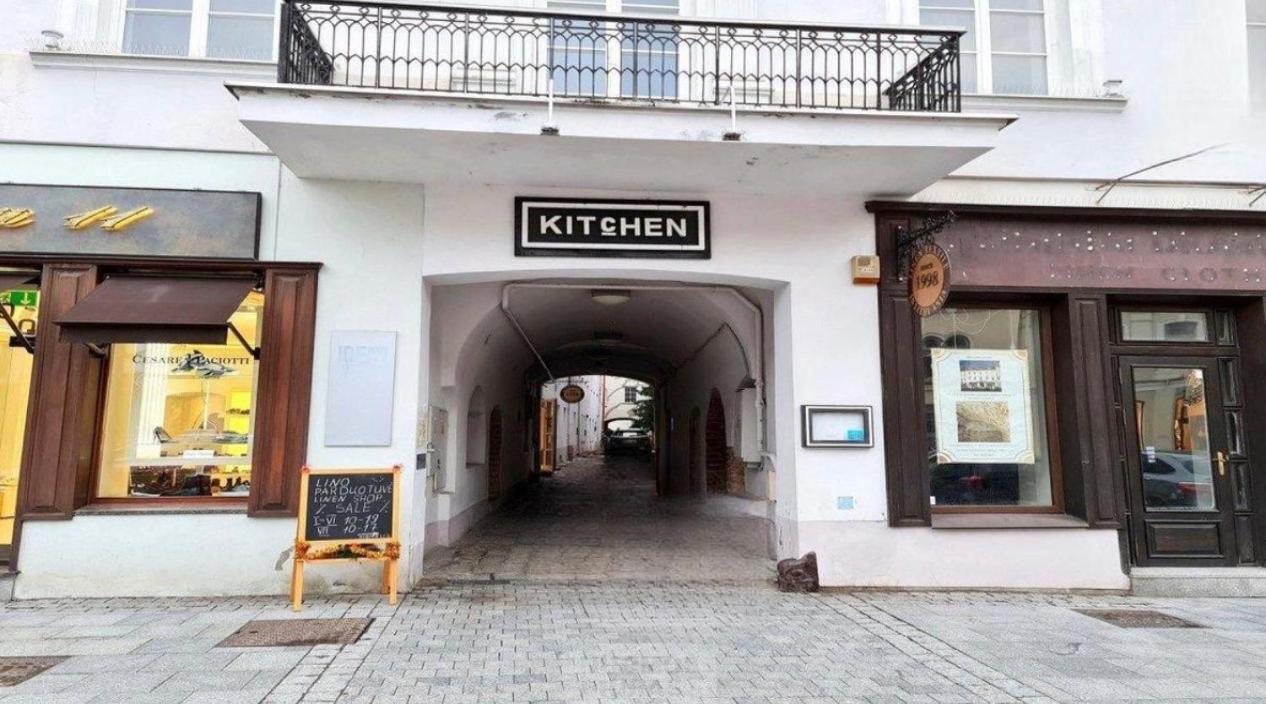 Leilighet Town Square Self Check-in 24h By H&h *